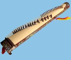 VĂN NGHỆ  (Bậc Trung Thiện) BIẾT THÊM CÁC LÀN ĐIỆU DÂN CA